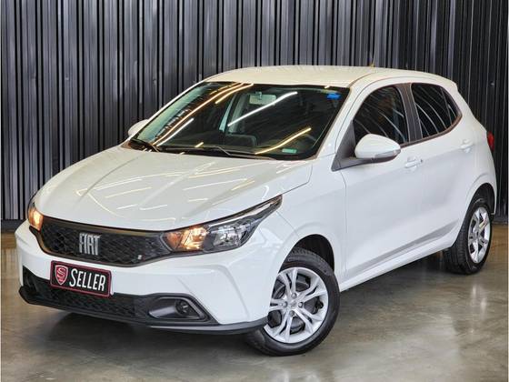 FIAT ARGO 1.0 FIREFLY FLEX DRIVE MANUAL